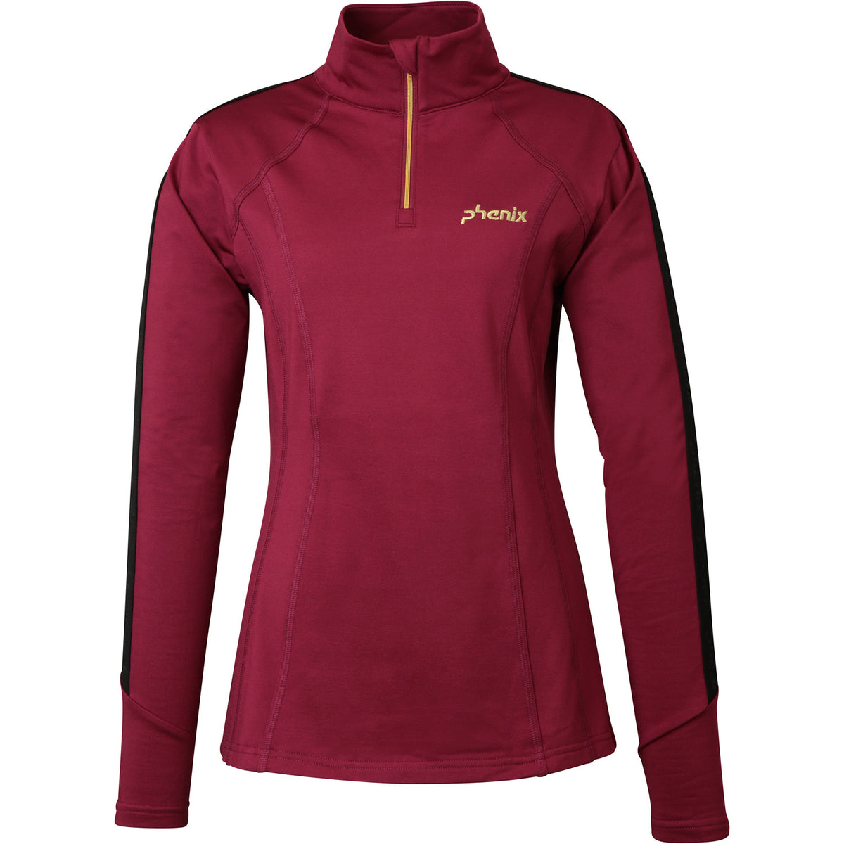 Basic Set-Insleeve Skivvy
