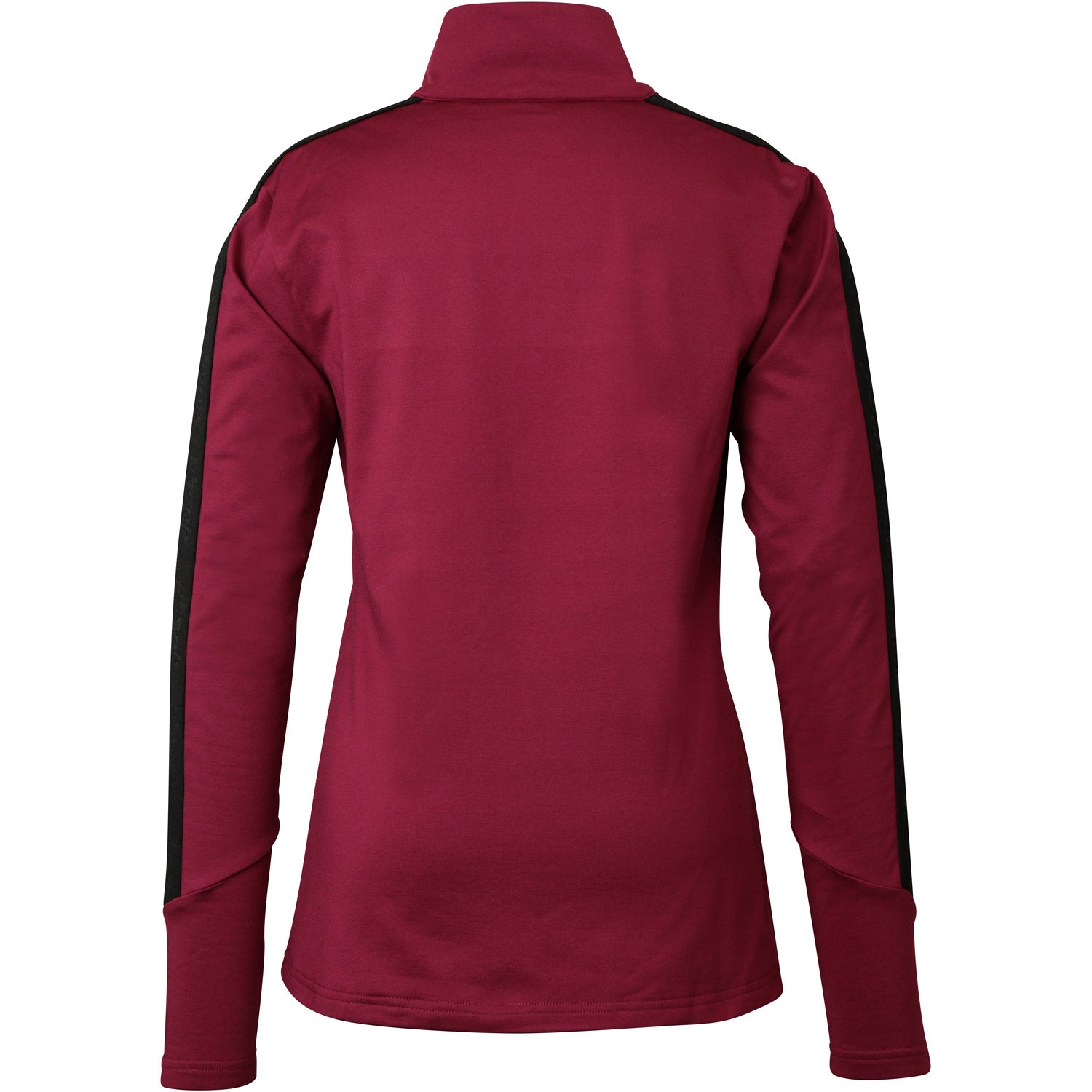 Basic Set-Insleeve Skivvy