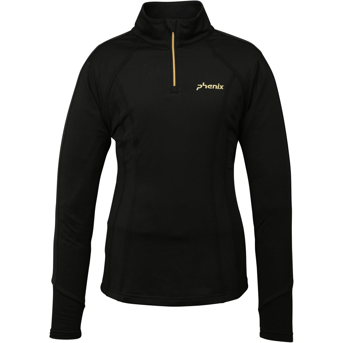 Basic Set-Insleeve Skivvy