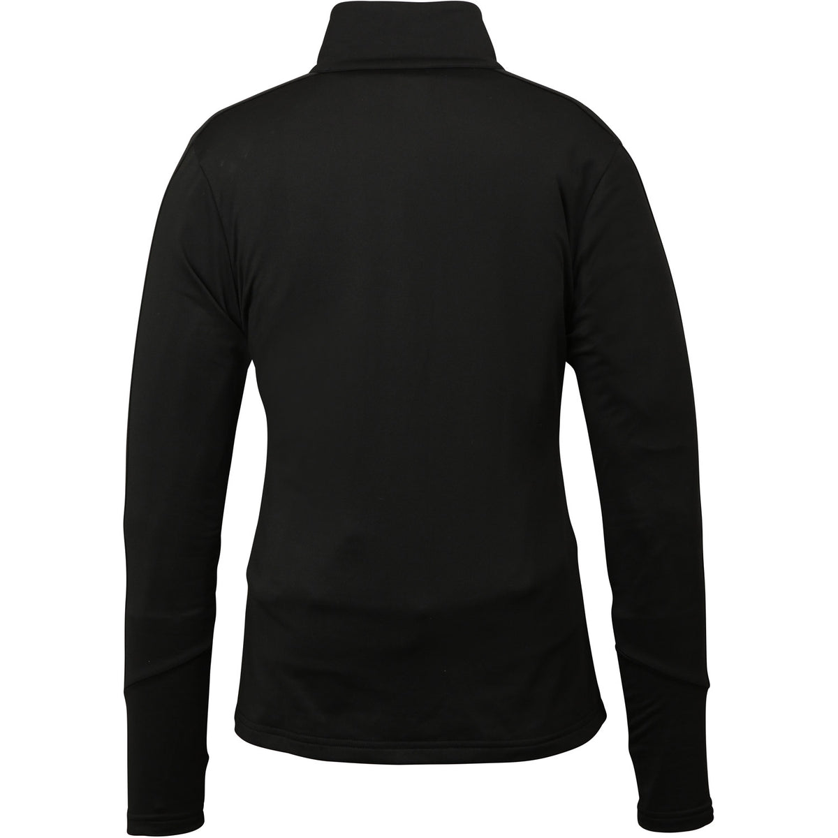 Basic Set-Insleeve Skivvy