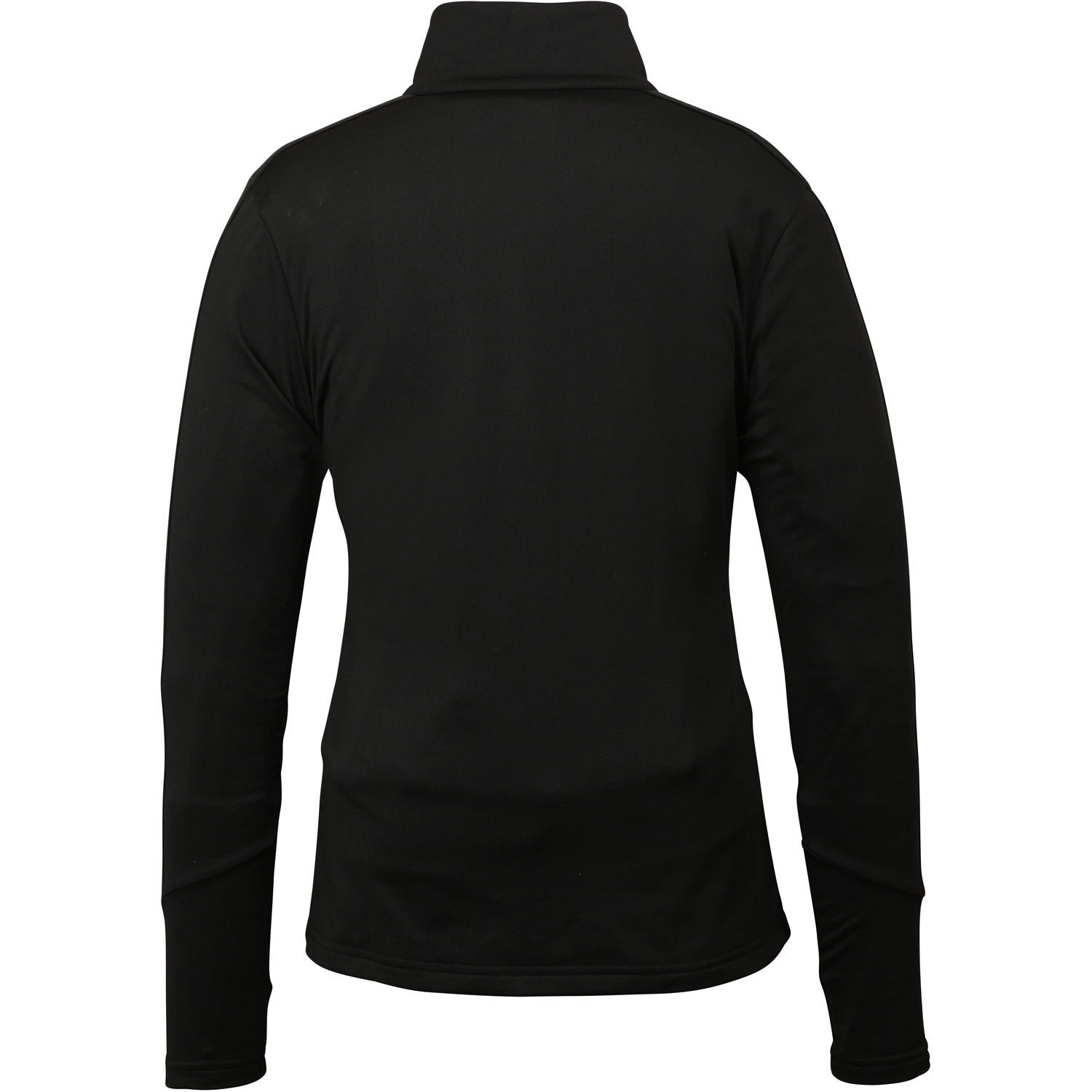 Basic Set-Insleeve Skivvy