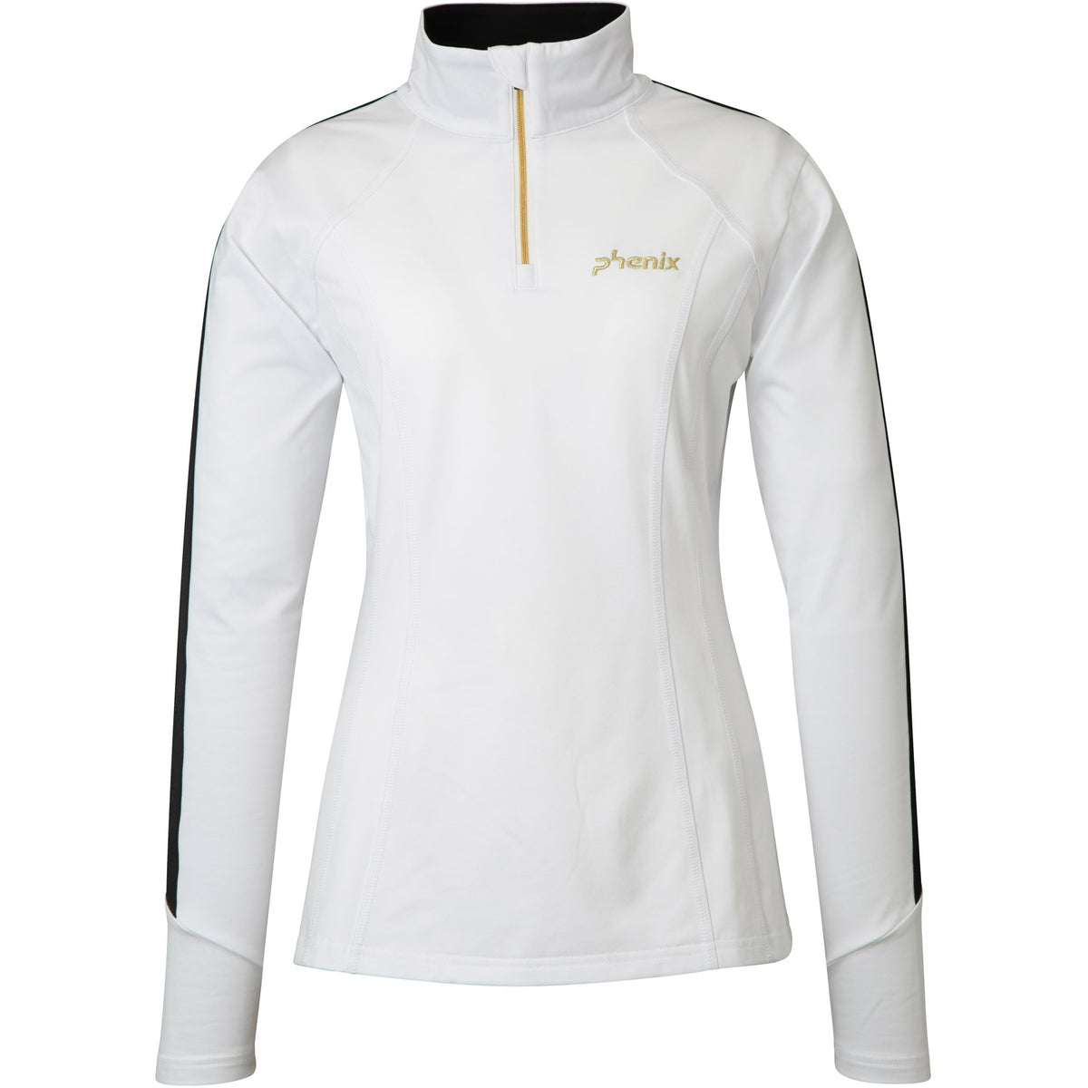 Basic Set-Insleeve Skivvy