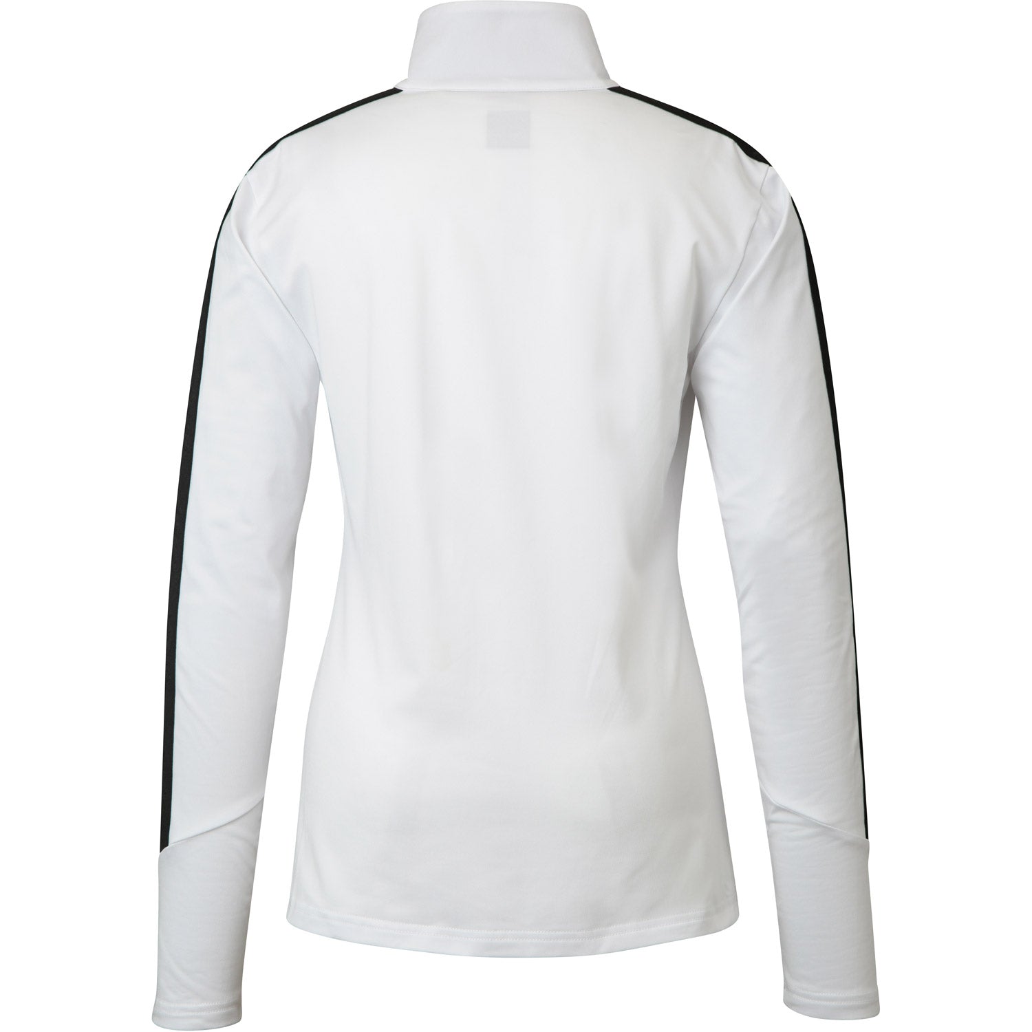Basic Set-Insleeve Skivvy