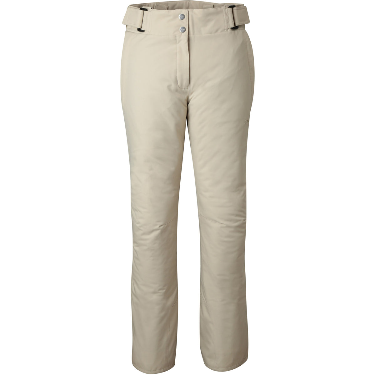 Basic Easy Ski Pants