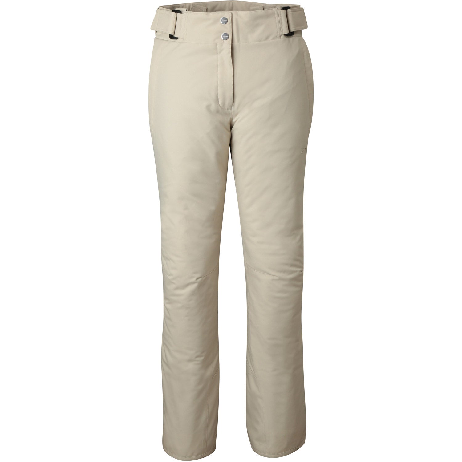 Basic Easy Ski Pants