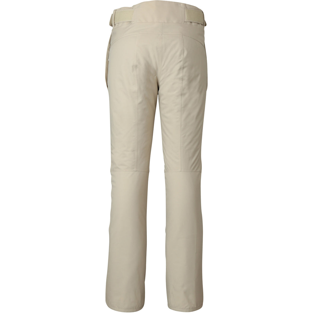 Basic Easy Ski Pants