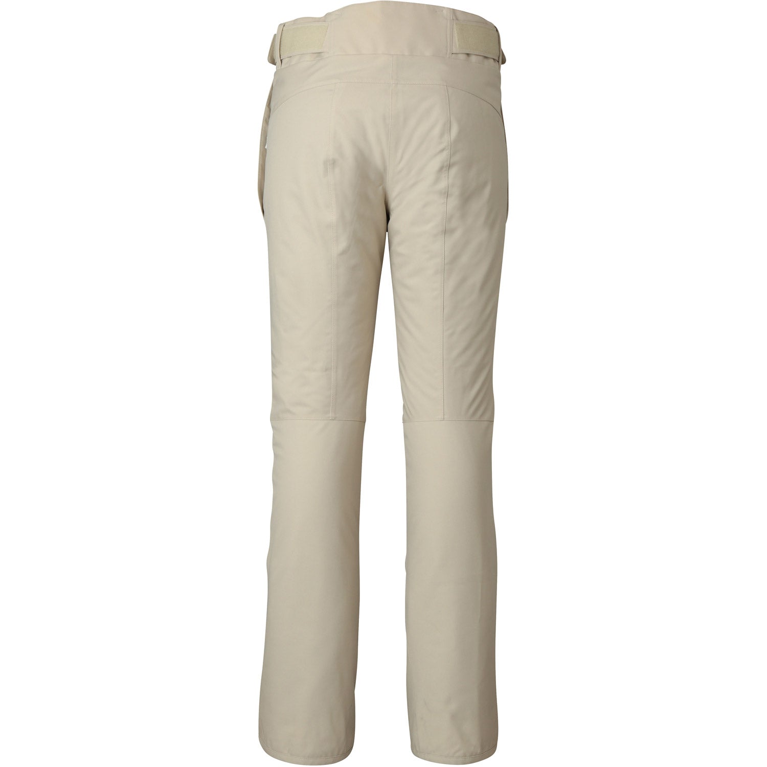 Basic Easy Ski Pants