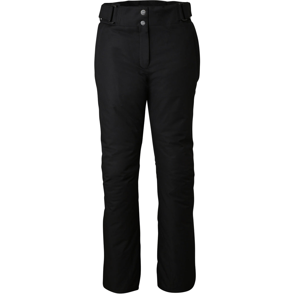 Basic Easy Ski Pants