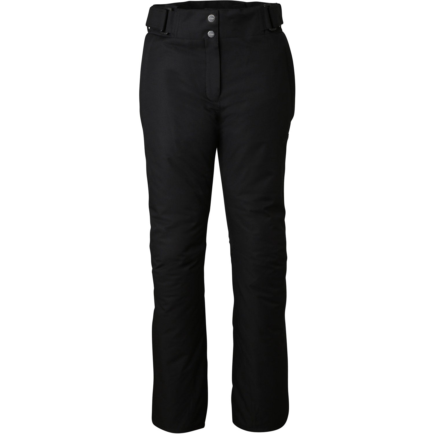 Basic Easy Ski Pants