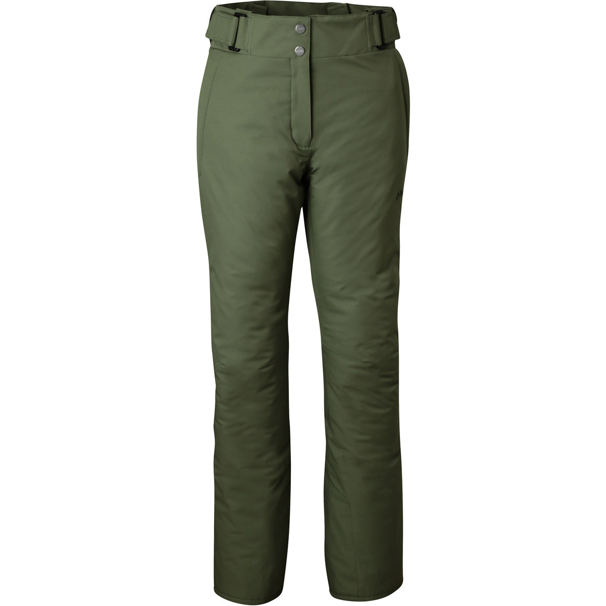 Basic Easy Ski Pants