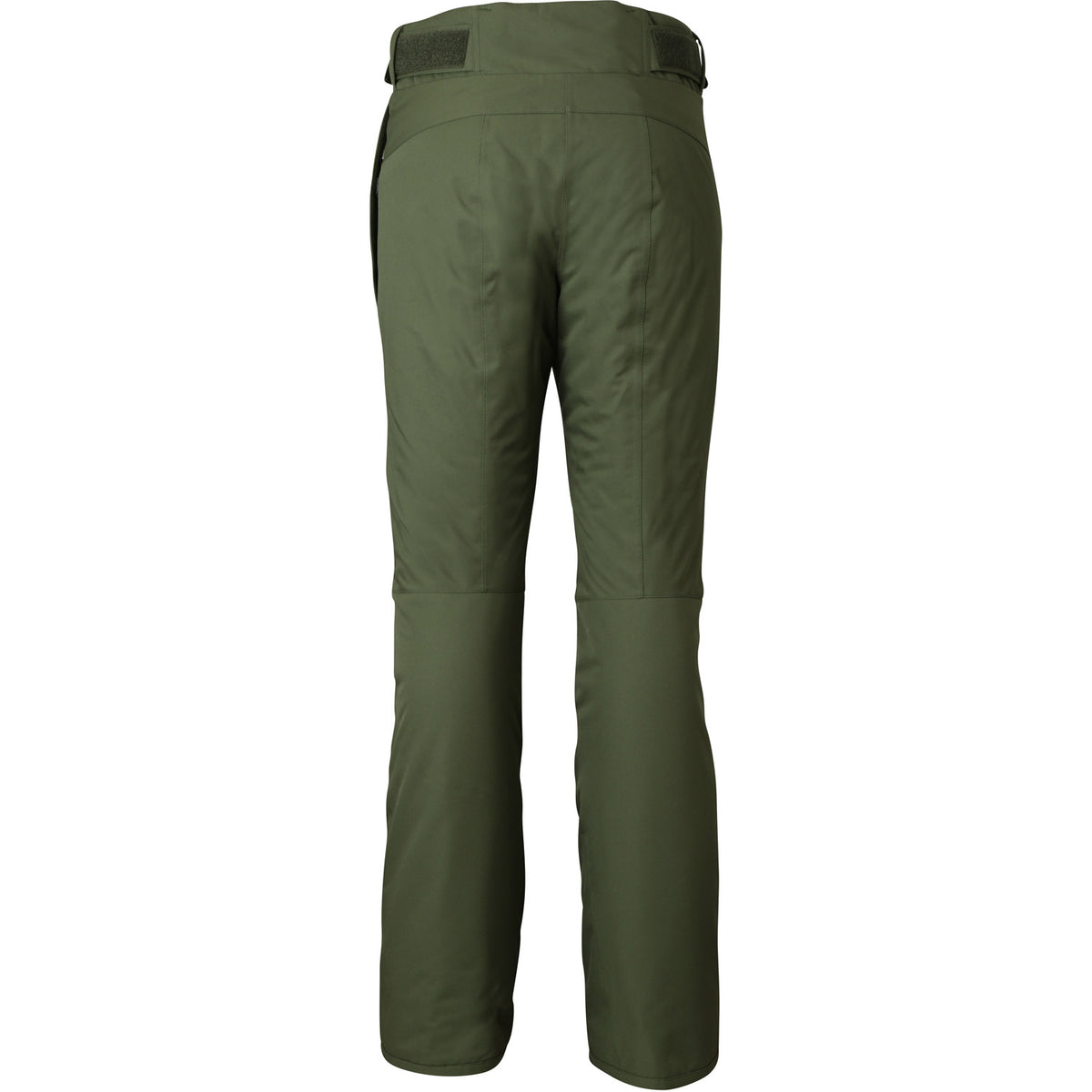 Basic Easy Ski Pants