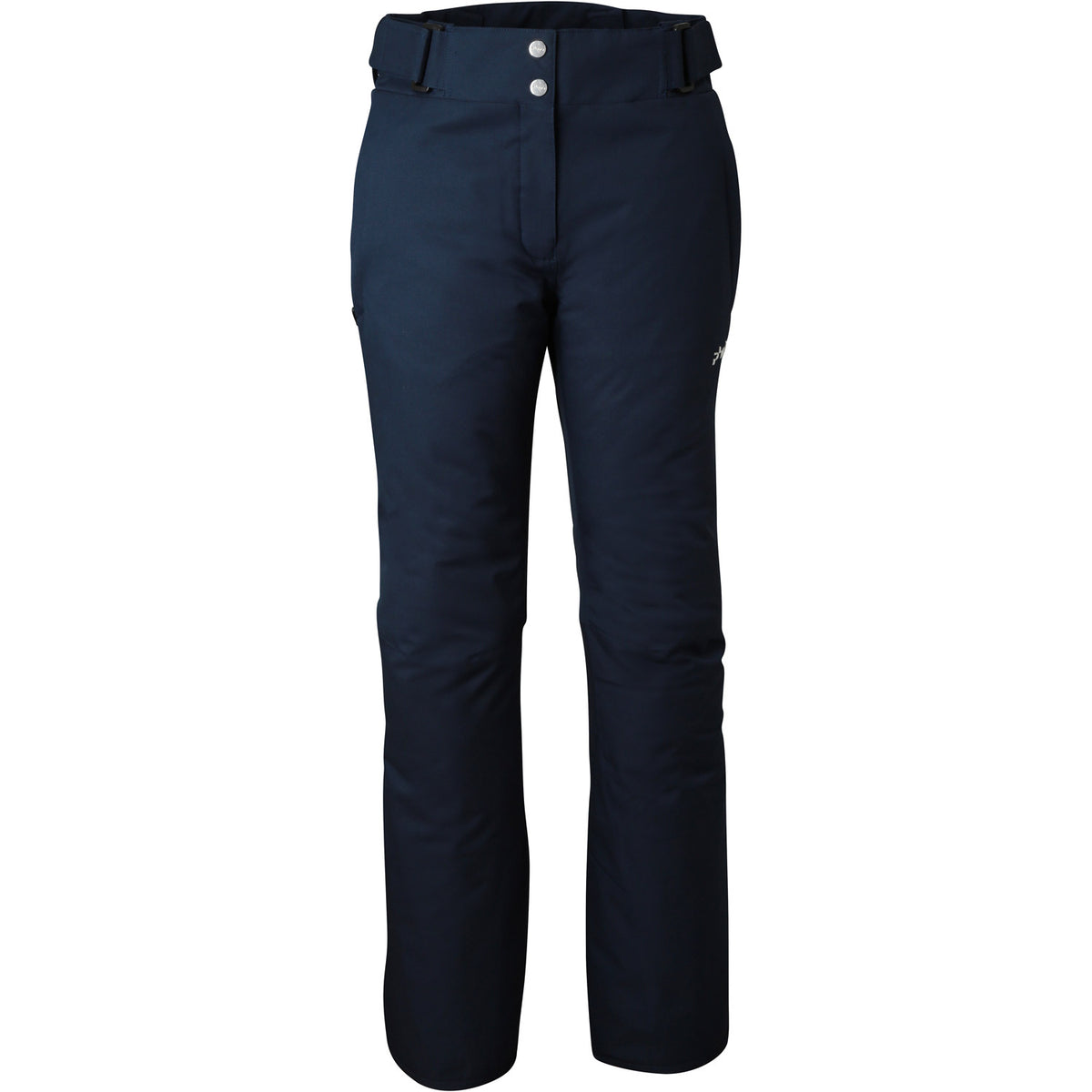 Basic Easy Ski Pants