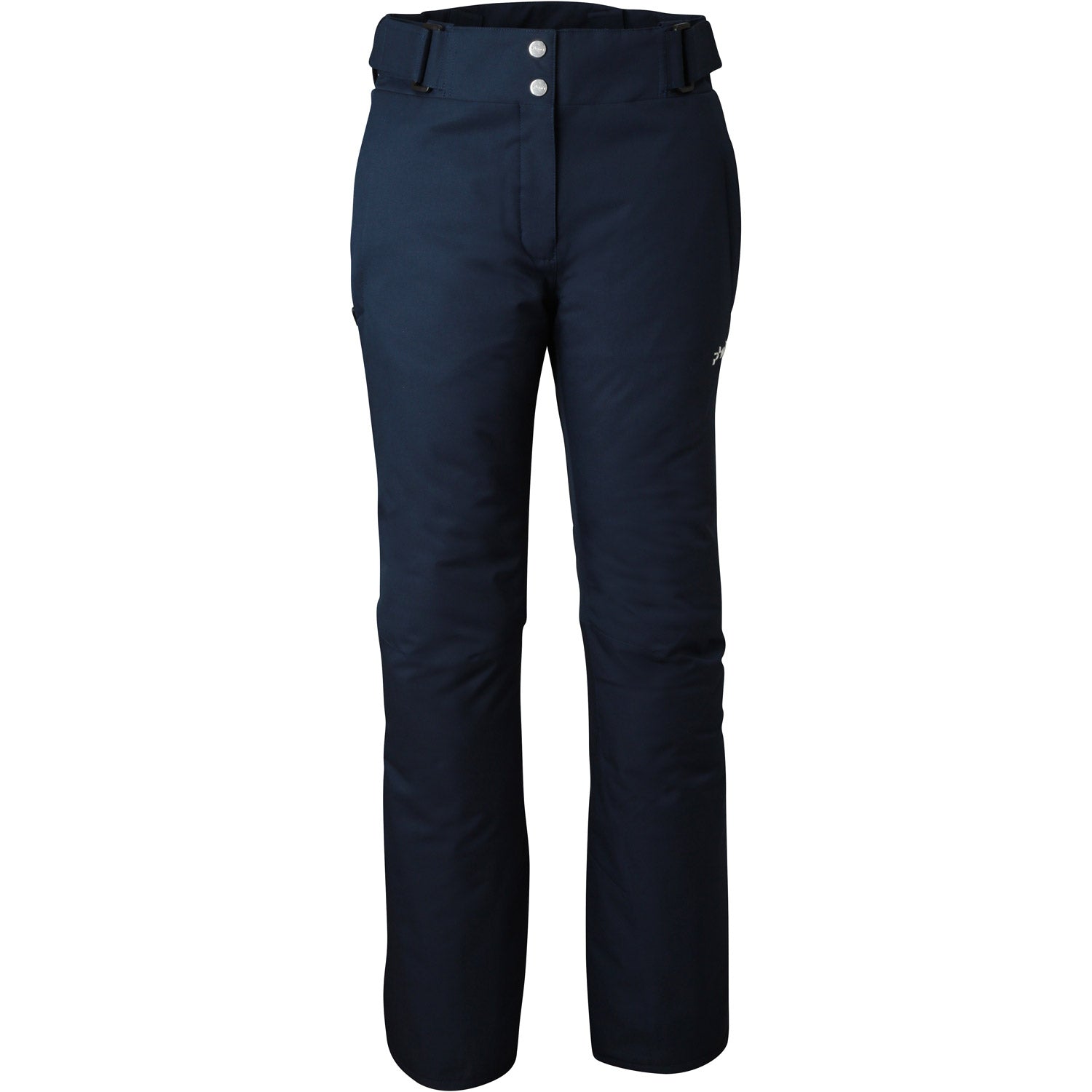 Basic Easy Ski Pants