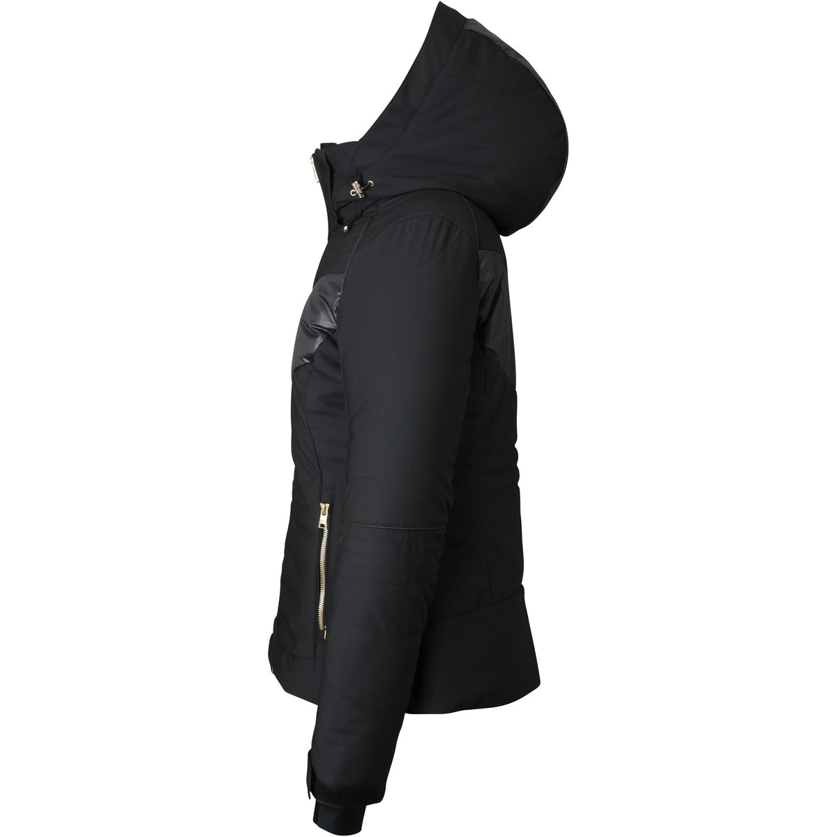 Futurism Stitch Ski Jacket