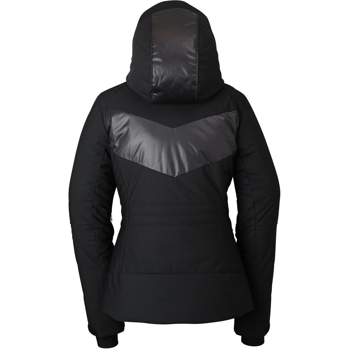 Futurism Stitch Ski Jacket