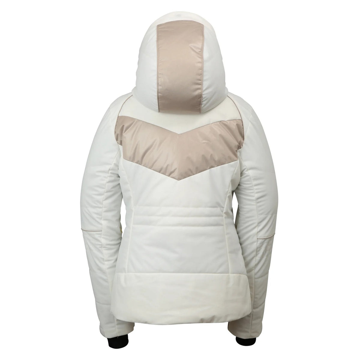Futurism Stitch Ski Jacket