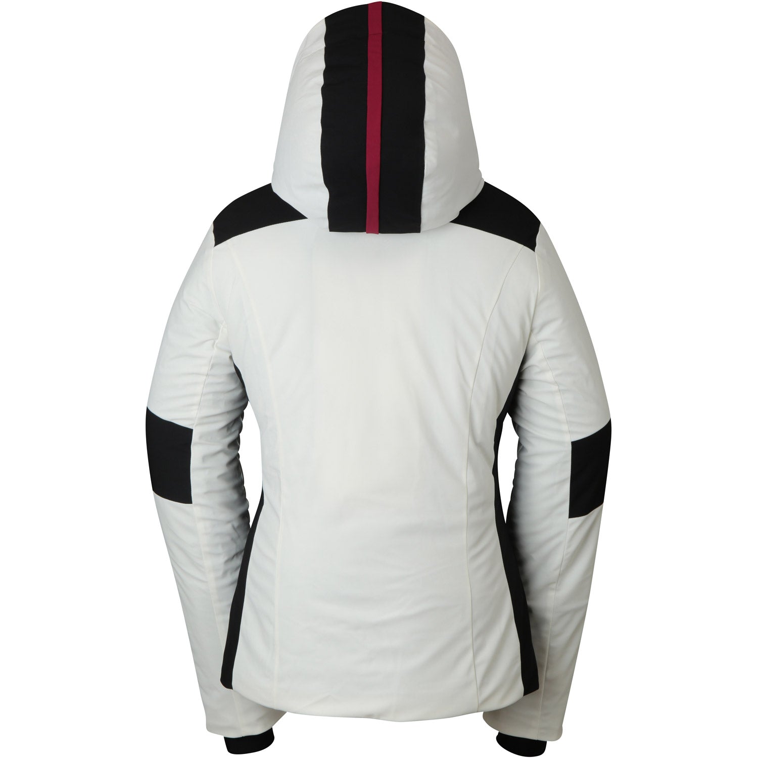 Sporty Elegant Ski Jacket