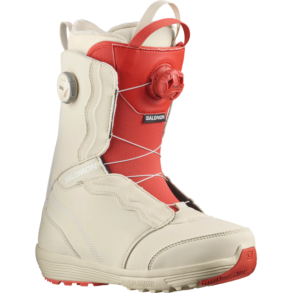 Ivy Boa SJ Snowboard Boots 