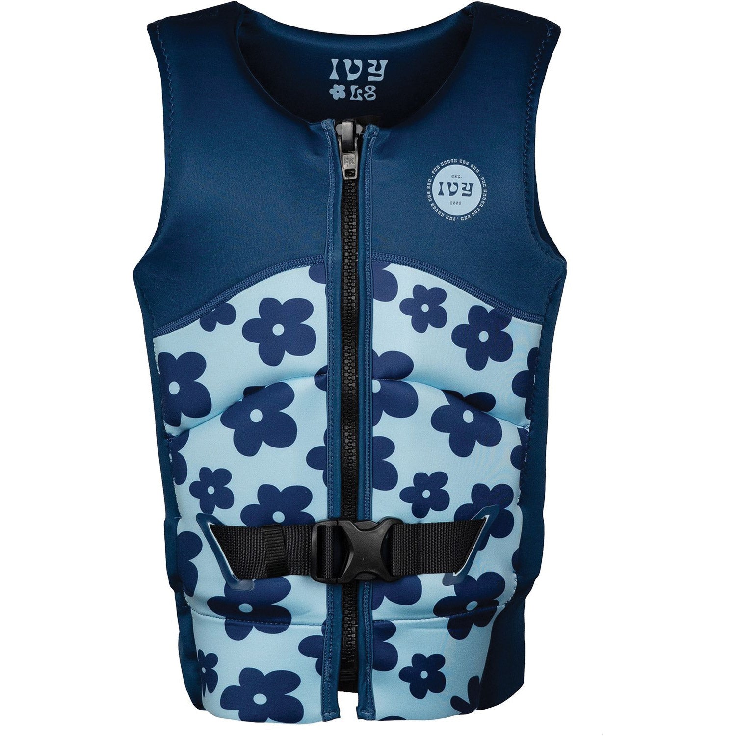 Bella Life Jacket