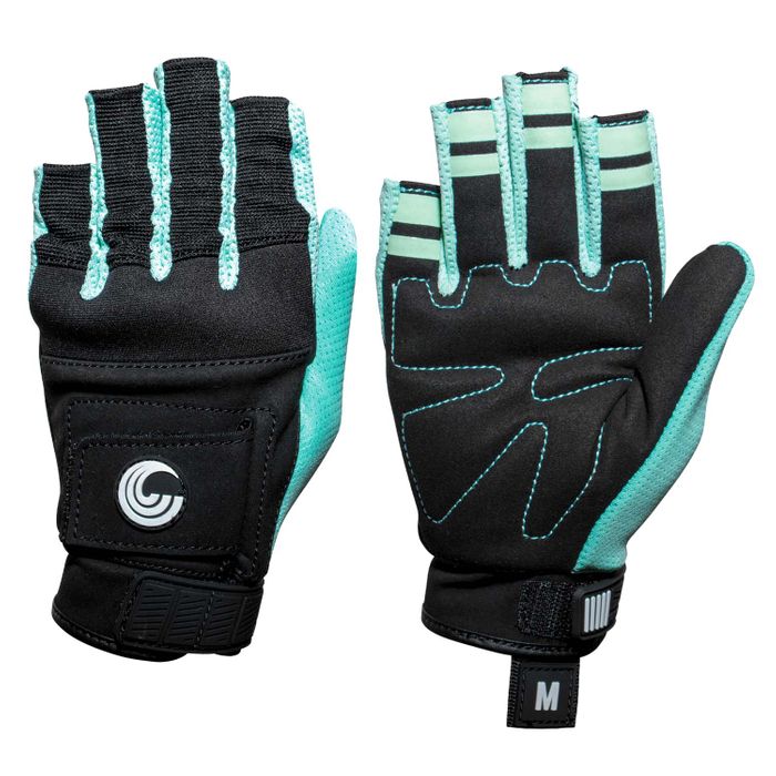 Womens Promo Glove TEAL - Image 1