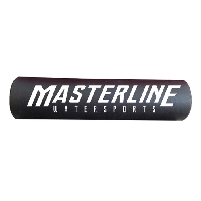 Foam Ropes & Handles Float BLACK/WHITE - Image 1