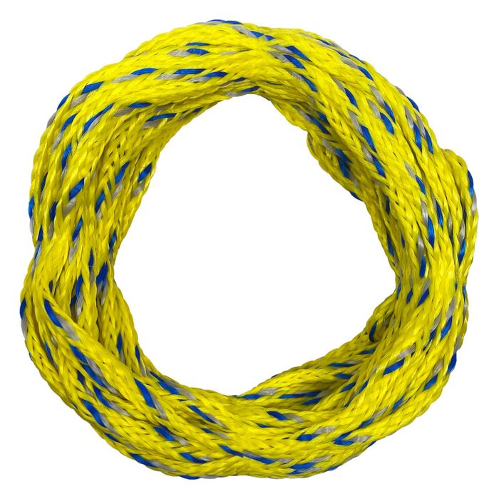 1P Tube Ropes & Handles YELLOW - Image 1