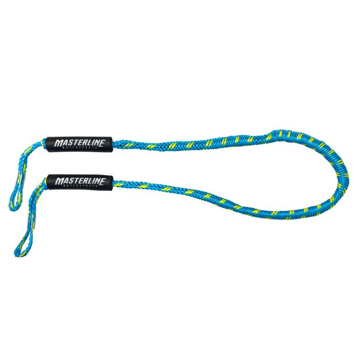 Ropes & Handles Dock Tie YELLOW/GREEN - Image 6