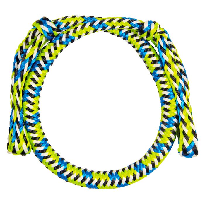 Bungee Extension YELLOW/WHITE/BLUE - Image 1