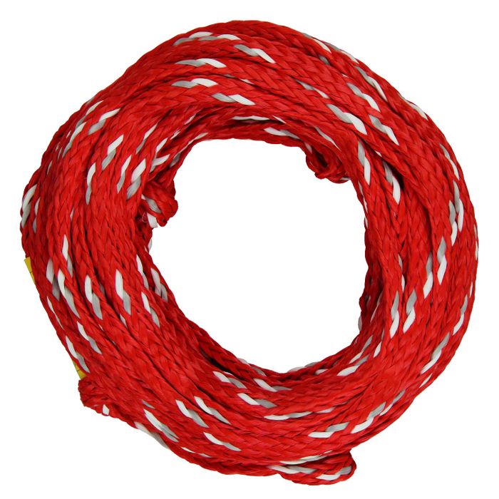 4P Tube Ropes & Handles RED - Image 4