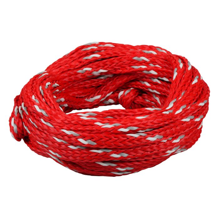 4P Tube Ropes & Handles RED - Image 5