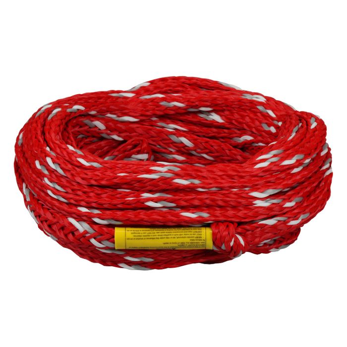 4P Tube Ropes & Handles RED - Image 6