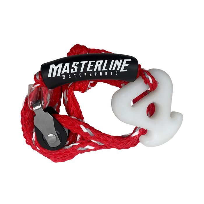 Pwc Outboard Bridle Small Red - Image 1