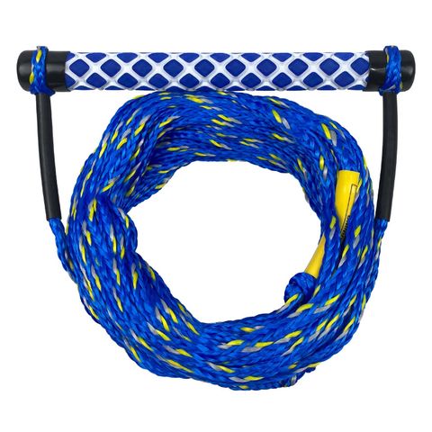 Sport EVA L/V Ski Rope Package