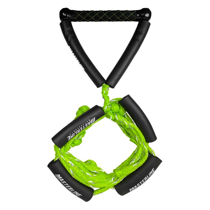 Suede Surf Package Green - Image 1