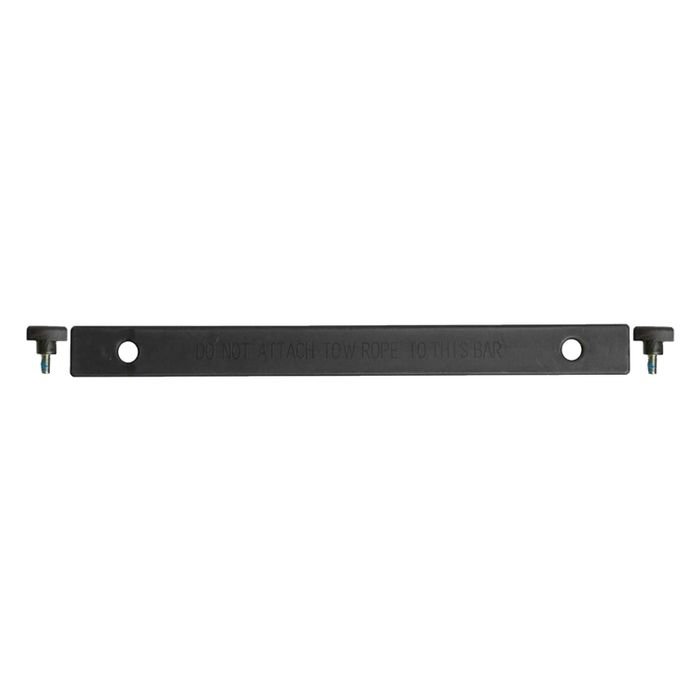 Standard Combo Cross Bar BLACK - Image 1