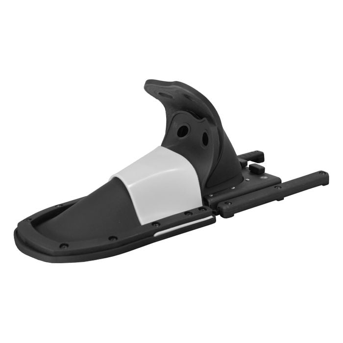 Combo Binding Complete (Adult) BLACK - Image 1