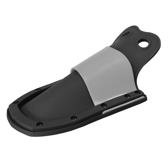 Combo Front Toe Rubber (Adult) BLACK - Image 1