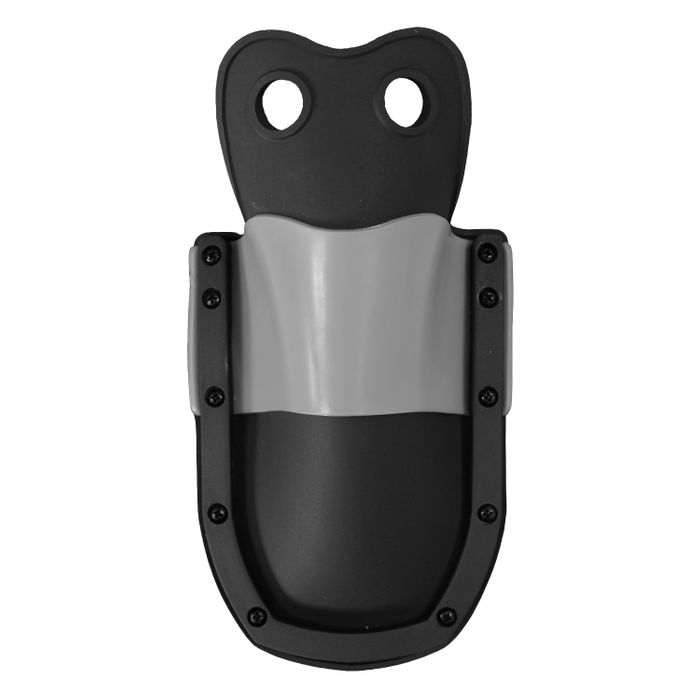 Combo Front Toe Rubber (Adult) BLACK - Image 2