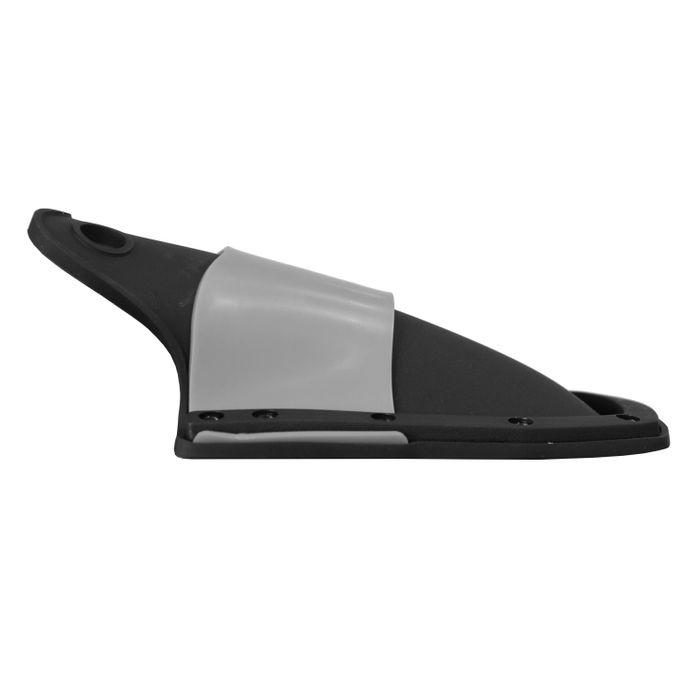 Combo Front Toe Rubber (Adult) BLACK - Image 3