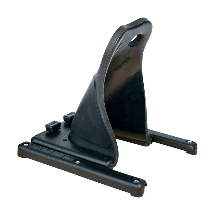 Combo Squeeze Heel (Adult) BLACK - Image 4