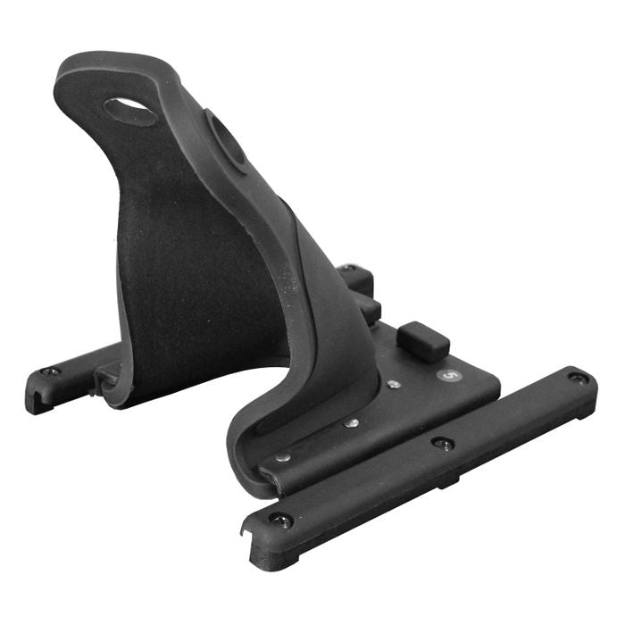 Combo Squeeze Heel (Adult) BLACK - Image 1