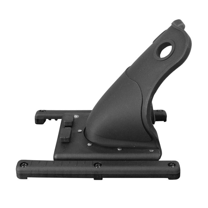 Combo Squeeze Heel (Adult) BLACK - Image 2