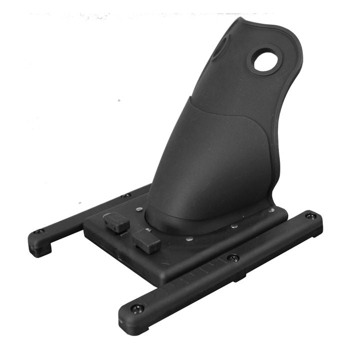 Combo Squeeze Heel (Adult) BLACK - Image 3