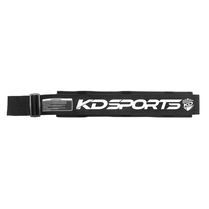 Kneeboard Strap (3" BLACK - Image 1