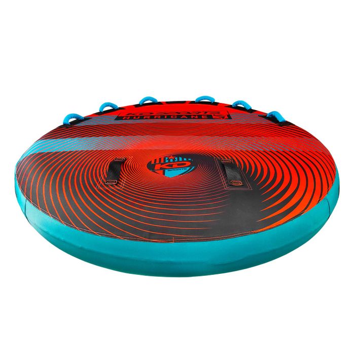 Hurricane Tube (3P) BLUE/RED - Image 4