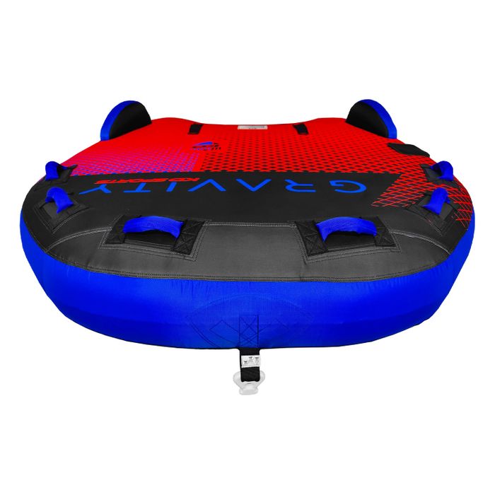 Gravity Tube (3P) RED/YELLOW/BLUE - Image 3