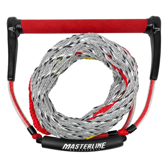 Easy Up Suede 14" RED/GREEN - Image 3
