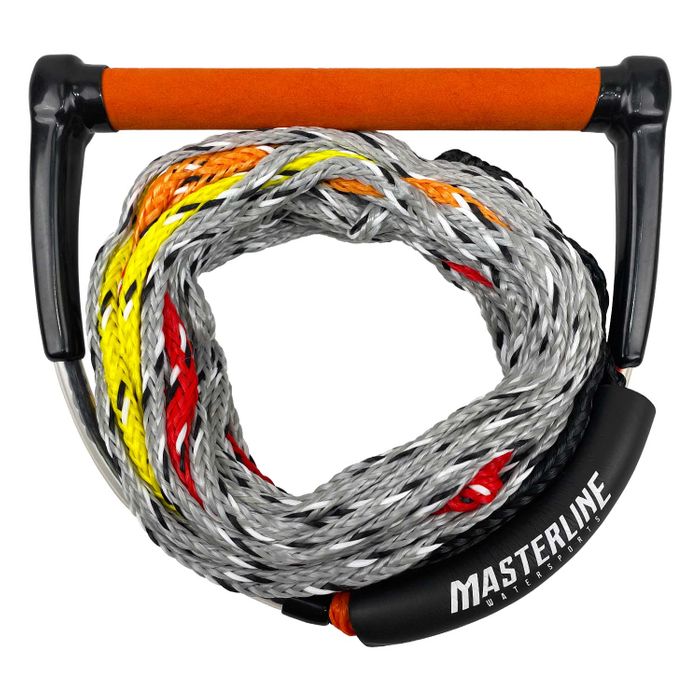 Classic Suede S/V Package ORANGE/RED - Image 1