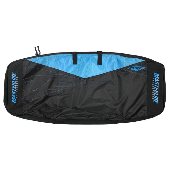 Deluxe Kneeboard Bag Blue - Image 2