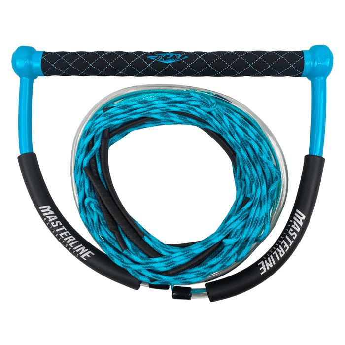 Mobe Package Teal